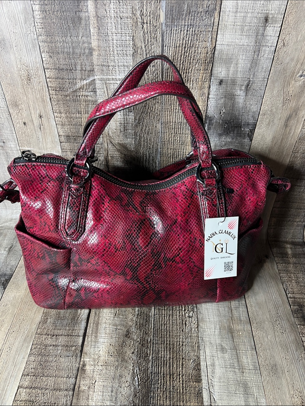 Aimee Kestenberg Crossbody Handbag